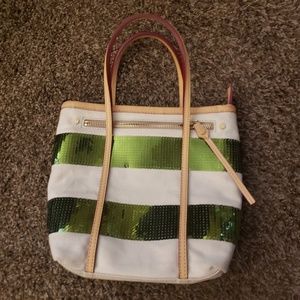 MZ Wallace Purse